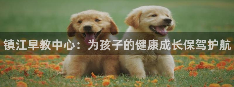 天狮娱乐家:镇江早教中心:为孩子的健康成长保驾护航
